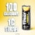 TRULY Hard Seltzer Lemonade Variety Mix Pack Perspective: top