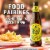 Samuel Adams Summer Ale Seasonal Beer Perspective: top