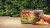 Angry Orchard® Peach Mango Hard Cider Beer Perspective: top