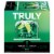 TRULY Classic Lime Margarita Style Hard Seltzer Perspective: top