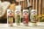 Jim Beam Kentucky Coolers Lemonade & Punch Variety Pack Perspective: top