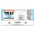 TRULY Vodka Soda Ready to Drink Cocktail Paradise Variety Pack Perspective: top