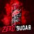 Hard Mountain Dew Code Red Perspective: top