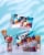 TRULY Unruly Hard Seltzer Variety Pack Perspective: top