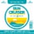 Sun Cruiser Iced Tea Vodka Perspective: top
