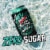 Hard MTN Dew Baja Blast Variety Pack Perspective: top