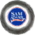 Sam Adams Light Perspective: top