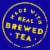 Twisted Tea® Half & Half Hard Iced Tea Perspective: top