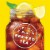 Twisted Tea Original Flavored Hard Beverage Perspective: top