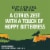 Colorado Native West Slope IPA Craft Beer Perspective: top