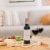 Maddalena Paso Robles Cabernet Sauvignon California Red Wine Perspective: top