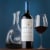 San Simeon Estate Reserve Cabernet Sauvignon California Red Wine Perspective: top