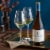 San Simeon Monterey Chardonnay California White Wine Perspective: top