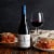 San Simeon Monterey Pinot Noir California Red Wine Perspective: top