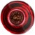 San Antonio Specialty Granada Sweet Pink Rosé Wine Perspective: top