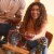 Stella Rosa Smooth Black Berry Flavored Grape Brandy Perspective: top