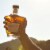 Stella Rosa Brandy Tropical Passion Italian Brandy Perspective: top