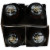 Stella Rosa Black Semi-Sweet Red Wine 4Pk Perspective: top