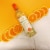 Stella Rosa Orange Fusion Italian Organic White Wine Perspective: top