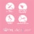 Stella Rosa Naturals Non-Alcoholic Italian Rose Wine Perspective: top