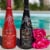 Stella Rosa Naturals Non-Alcoholic Red Wine Perspective: top