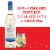 Stella Rosa Pinot Grigio Italian White Wine Perspective: top