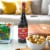 Stella Rosa Rosso Royale Semi-Sweet Red Wine Perspective: top