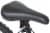 Dynacraft Men's Northern Ridge Bicycle - Black Perspective: top