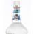 Desert Island Long Island Iced Tea Ready to Drink Cocktail Single Bottle Perspective: top