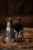Stagg Jr. Kentucky Straight Bourbon Whiskey Perspective: top