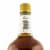 Carstairs White Seal American Blended Whiskey Perspective: top
