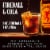 Fireball Hot Cinnamon Blended Whisky Perspective: top