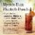 Myers’s Original Jamaican Dark Rum Perspective: top