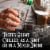 Dr. McGillicuddy’s Mentholmint Liqueur - 48 Proof Perspective: top