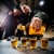Fireball® Hot Cinnamon Blended Whisky Perspective: top