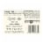 Lagavulin Whisky - Single Malt Scotch 8YO Perspective: top