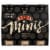 Baileys Minis The Original Irish Cream Liqueur Perspective: top