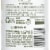 Ketel One Botanical Vodka Spritz Peach & Orange Blossom Perspective: top