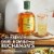 Buchanan's Spirit Drink Pineapple Perspective: top