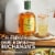 Buchanan's Spirit Drink Pineapple Perspective: top