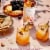 21 Seeds Tequila Grapefruit Hibiscus Perspective: top