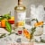21 Seeds Tequila Valencia Orange Perspective: top