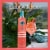 Ciroc Vodka Riviera Strawberry Limonade Perspective: top