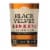 Black Velvet Aged 10 Years Reserve Select Stock Canadian Whisky Perspective: top