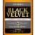 Black Velvet Canadian Whisky Perspective: top