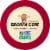 Brown Cow Cream Top Blueberry Whole Milk Yogurt Cup Perspective: top