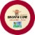 Brown Cow Cream Top Blueberry Whole Milk Yogurt Cup Perspective: top