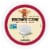 Brown Cow® Cream Top Plain Whole Milk Yogurt Tub Perspective: top