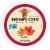 Brown Cow® Cream Top Maple Whole Milk Yogurt Perspective: top
