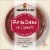 Brown Cow® Chocolate Pot de Creme Perspective: top